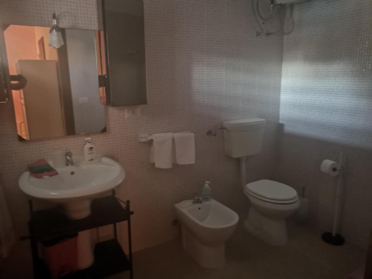 B&B Angolo Magico Parabita Exteriör bild