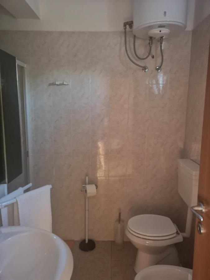 B&B Angolo Magico Parabita Exteriör bild