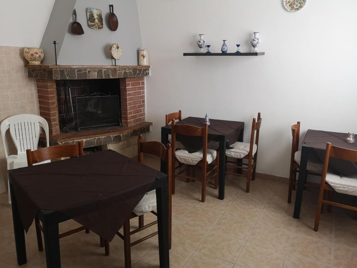 B&B Angolo Magico Parabita Exteriör bild